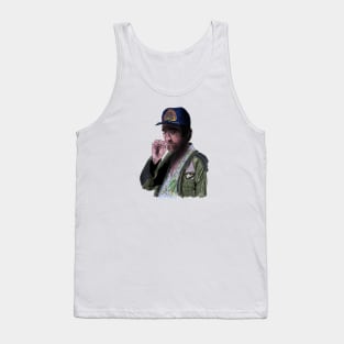 Alien: Stanton Tank Top